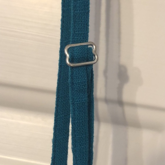 NWT ๐2X HP๐ Lane Bryant smocked camisole, size 24. - Picture 5 of 8